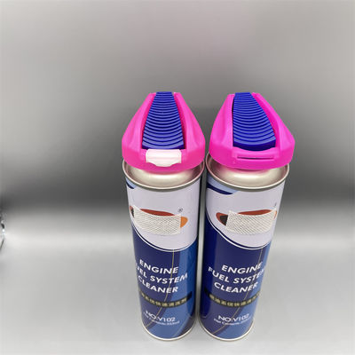 Buy Foldable Trigger Spray Cap with Extension Tube for Cleaning Spray Cans online manufacture