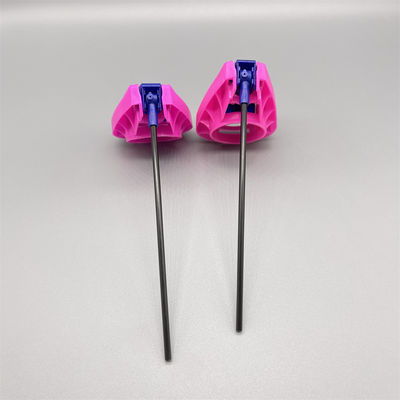 Buy Foldable Trigger Cap with Extension Tube Ideal for Hard-to-Reach Applications online manufacture