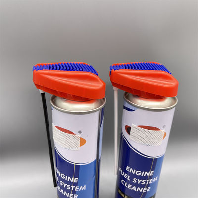buy Foldable Trigger Spray Cap Space-Saving Foldable Trigger Spray Head online manufacture