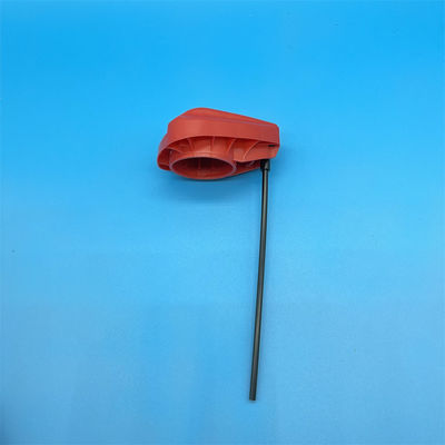Buy Foldable Trigger Spray Cap with Extension Tube for Compact Storage to Spray online manufacture
