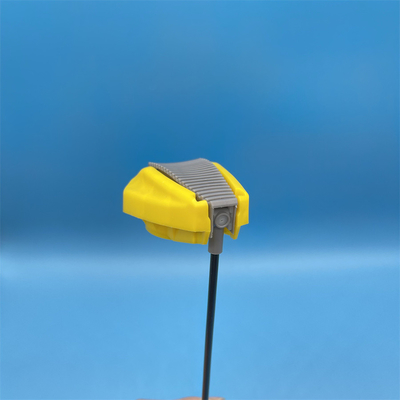 Buy Robust Aerosol Spray Trigger for Commercial Cleaning with Ergonomic and Leak-Proof Design online manufacture
