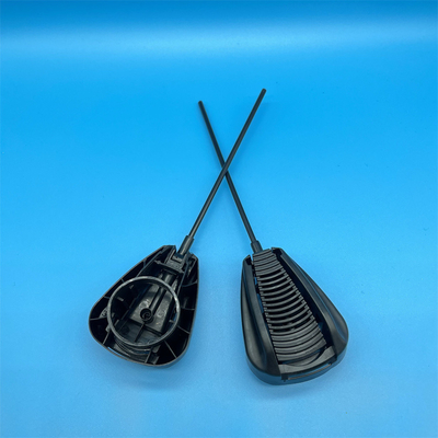 Buy Durable Trigger Cap With Tube For Household Cleaning And Gardening With Enhanced Comfort Design online manufacture