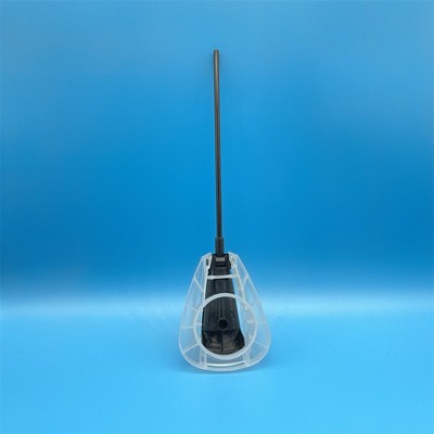 Buy Ergonomic Aerosol Spray Trigger For Home Cleaning With Comfortable Grip And Precise Control online manufacture