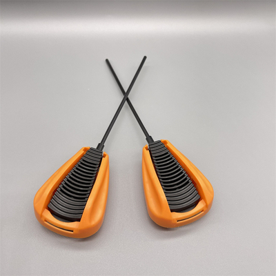 Buy Stylish Refillable Aerosol Foldable Sprayer Cap For Cosmetic Containers Secure  Reusable online manufacture
