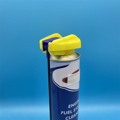 Buy Compact Foldable Aerosol Spray Nozzles For Indoor And Outdoor Use Versatile And Space Saving online manufacture