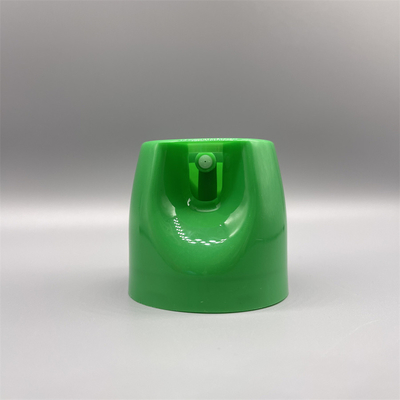 Buy High Efficiency 52mm Aerosol Spray Cap for Precise Application online manufacture