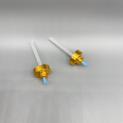 Buy Precision 20mm Continuous Aluminum Valve for Controlled Flow - Reliable Performance, Versatile Applications online manufacture