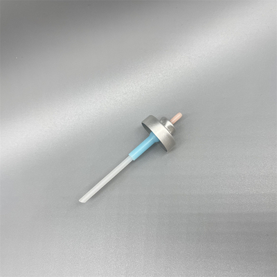 Buy Efficient 20mm Plastic Stem Metered Aerosol Valve for Controlled Aerosol Dispensing online manufacture