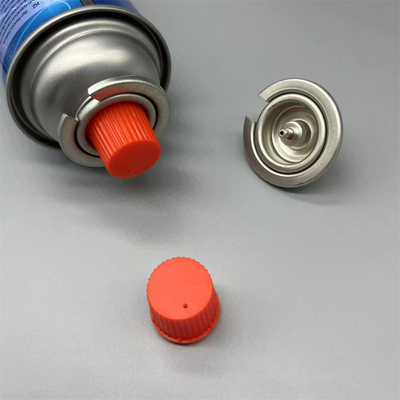 Buy Precision Aerosol Spray Valve PP Plastic For Professional Cooking - Enhanced Control And Safety online manufacture