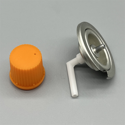 Buy Versatile BBQ Stoveaerosol Valve Types For Outdoor Cooking Precision Control And Efficiency online manufacture