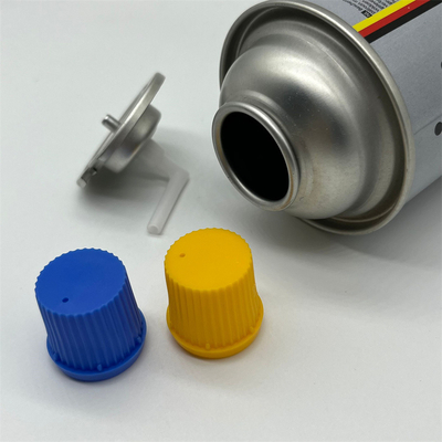 Buy Versatile Cassette Gas Stove Valve for Outdoor Cooking - Adjustable Flow, Robust Performance online manufacture