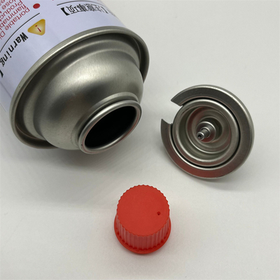 Buy Compact Butane Gas Valve for Portable BBQ Grills – Connection, Leak-Proof online manufacture