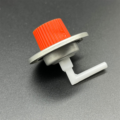 Buy Reliable Portable Heater Gas Types Of Aerosol Valves For Outdoor Heating Camping online manufacture