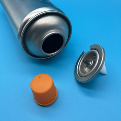 Buy Durable Butane Gas Stove Valve For Camping And Cooking Propane Gas Stove Aerosol Valve online manufacture