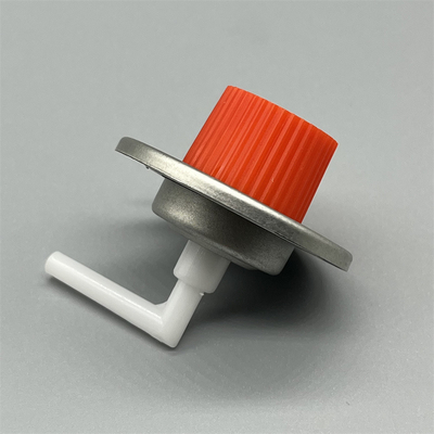 Buy 25.4mm Gas Aerosol Valve Manufacturers For Stove Adjustable Pressure Regulator For Home Cooking online manufacture
