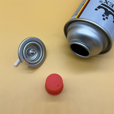 Buy Compact Picnic Stove Aerosol Valve Efficient For Outdoor Cooking Barbecues And Camping online manufacture
