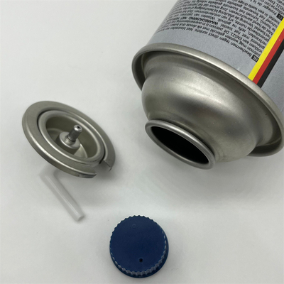 Buy Compact Propane Gas Valve for Portable Grills - Stainless Steel, Adjustable Flow online manufacture