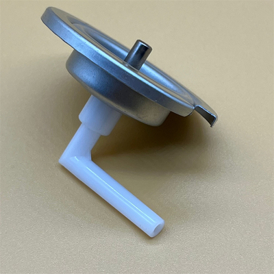 Buy Lightweight Portable Gas Stove Valve for Camping | Aluminum Alloy | One Inch Quick-Connect Fitting online manufacture