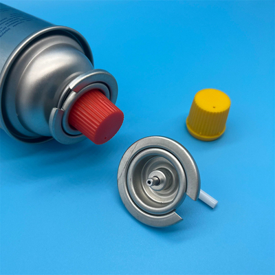Buy High-Performance Valve for Portable Butane Gas Can - Perfect for Outdoor Grilling and Heating online manufacture