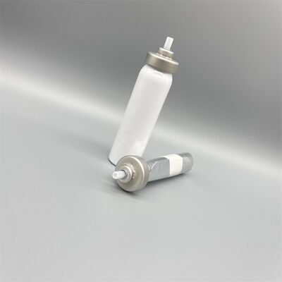 Buy 20mm Bag on Valve System Aerosol Technology for Pharmaceuticals, Cosmetics & Food online manufacture