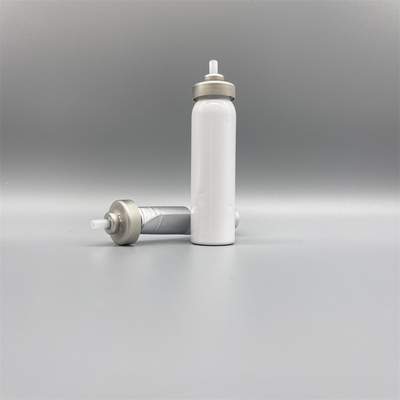 Buy Innovative Bag on Valve for Automotive Use with Precision Trigger Spray Cap online manufacture