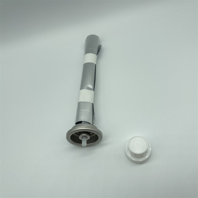 Buy 190ml 150ml Durable Bov Bag On Valve Pouch For Industrial Liquid Dispensing Flexible And Secure Packaging Solution online manufacture