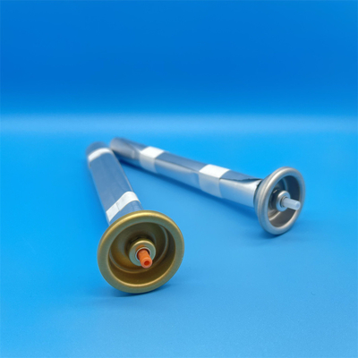 Buy High-Quality Silver Bag On Valve + Reliable Aerosol Dispensing + Premium Materials online manufacture