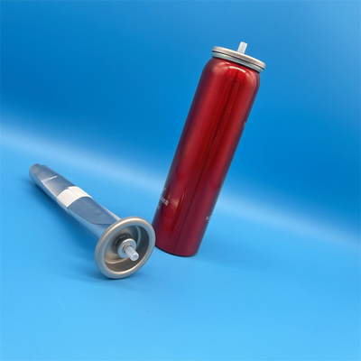 Buy Premium Aerosol Bag On Valve + Versatile Application + High-Quality Specification online manufacture