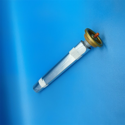 Buy Custom Bag-On-Valve for Aluminum Aerosol Cans – Versatile Dispensing for Various Applications, 1-Inch Valve online manufacture