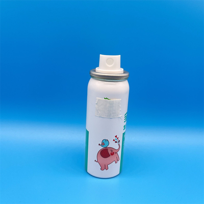 Buy Aerosol BOV Bag-On-Valve System – High-Precision Dispensing for Personal Care Products online manufacture