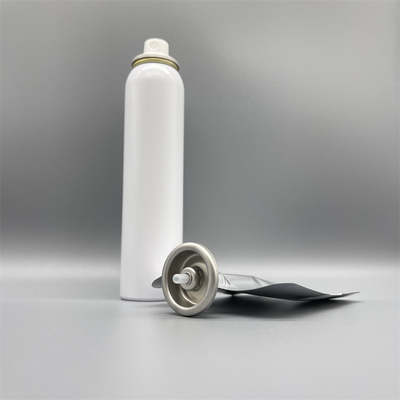 Buy Customizable Aerosol Bag-On-Valve – Tailored Solutions for Industrial and Consumer Products, 1-Inch Diameter online manufacture