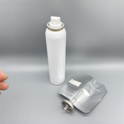 Buy High-Performance Aerosol Male Bag-On-Valve – Precision Dispensing for Industrial Use, 1-Inch Diameter online manufacture