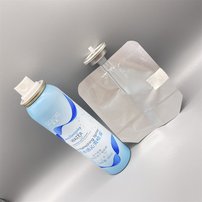 Buy Precision Aerosol Dispensing Valve for Optimal Control + Ideal for Personal Care Products + Adjustable Flow Specificatio online manufacture