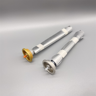 Buy Eco-Friendly Airless Packaging | Sustainable Airless Pump Solution | 100ml Capacity online manufacture