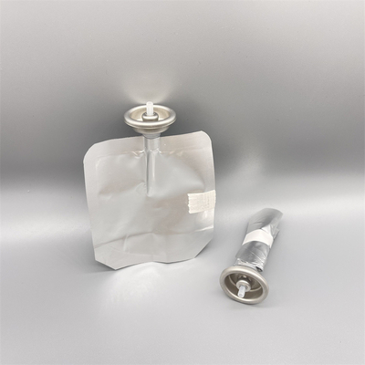 Buy Aerosol Bag On Valve System | Precision Dispensing Valve | 1-inch Specification online manufacture