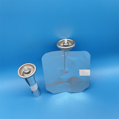 Buy Premium Bag-on-Valve Products – High-Performance Aerosol Dispensing for Consumer Goods – Versatile Application, 1 Inch online manufacture