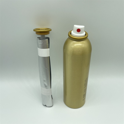 Buy Innovative BOV Aerosol Solution for Industrial Applications online manufacture