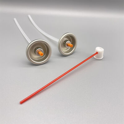 buy Long-Term Storage WD-40 Lubricant Valve for Military and Defense Equipment with VCI Emitting Formula online manufacture