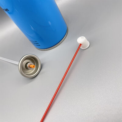 Buy High-Capacity WD-40 Lubricant Valve for Forestry and Landscaping Equipment with Tough-Tip Nozzle online manufacture