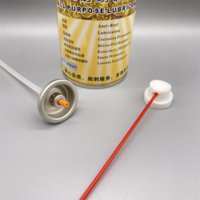 Buy Low-VOC WD-40 Lubricant Valve for Indoor and Enclosed Spaces with Environmentally Conscious Design online manufacture