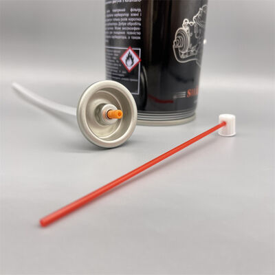 Buy ESD-Safe WD-40 Lubricant Valve for Electronics Manufacturing and Cleanrooms with Static-Dissipative Design online manufacture