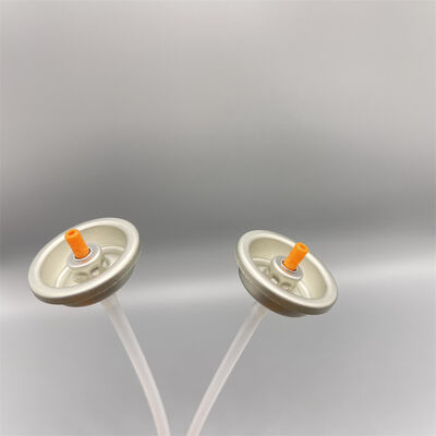 Buy Ergonomic WD-40 Lubricant Valve for Precision Engineering and Laboratory Use with Fine Mist Control online manufacture