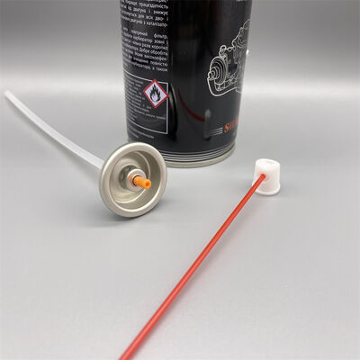 Buy High-Visibility WD-40 Lubricant Valve for Fleet Maintenance and Logistics Hubs with Dirt-Resistant Nozzle online manufacture