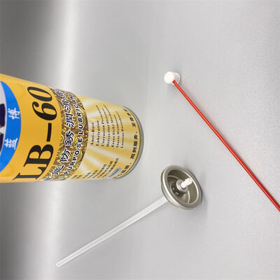 Buy Technical-Grade WD-40 Lubricant Valve for Machine Tool Protection and Rust Prevention on Precision Machined Parts online manufacture