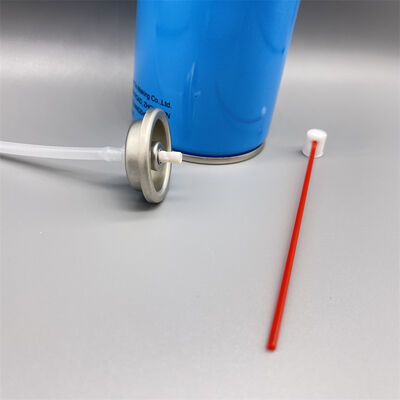 buy Heavy-Duty WD-40 Lubricant Valve for Railway Component Maintenance and Vibration-Resistant Corrosion Protection online manufacture