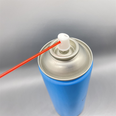 Buy Ultra-Clean WD-40 Lubricant Valve for Medical Device Maintenance and Precision Lubrication of Sensitive Instruments online manufacture