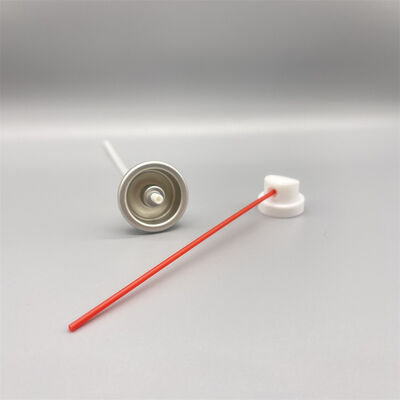 Buy Low-Drift WD-40 Lubricant Valve for Outdoor and Windy Conditions with Focused Spray Stream. online manufacture