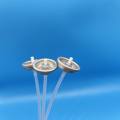 Buy Smart Connected WD-40 Lubricant Valve with RFID Tag for Automated Inventory and Usage Analytics. online manufacture