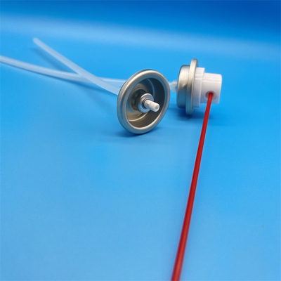 Buy Chemically Inert WD-40 Lubricant Valve for Use with Diverse Solvents, Cleaners, and Specialist Chemicals. online manufacture