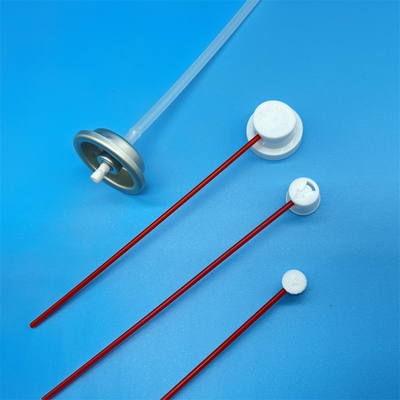 Buy Precision-Control MDF Kit Aerosol Valve For Wood Surfaces  online manufacture